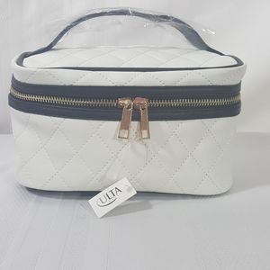 ULTA Make up Travel Bag